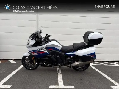BMW K 1600 GT occasion 2022 - Photo 1