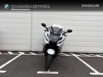 BMW K 1600 GT occasion 2022 - Photo 3