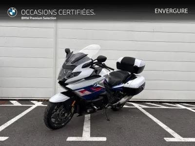 BMW K 1600 GT occasion 2022 - Photo 2