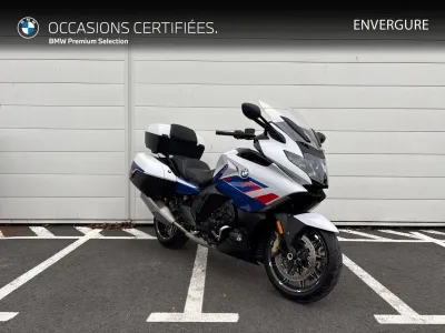 BMW K 1600 GT occasion 2022 - Photo 4