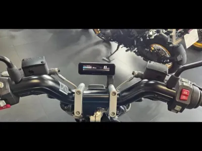 BMW C CE02 AM occasion 2024 - Photo 3