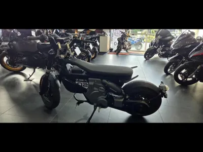 BMW C CE02 occasion 2024 - Photo 2