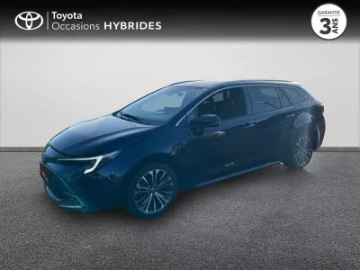 TOYOTA Corolla Touring Spt 2.0 196ch Design MY24 occasion 2024 - Photo 1