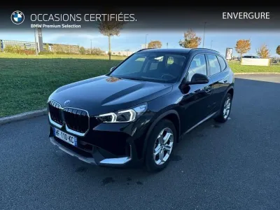 BMW X1 sDrive18d 150ch Business Design occasion 2025 - Photo 1
