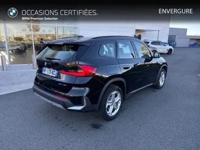 BMW X1 sDrive18d 150ch Business Design occasion 2025 - Photo 2