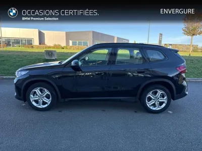 BMW X1 sDrive18d 150ch Business Design occasion 2025 - Photo 3