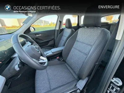 BMW X1 sDrive18d 150ch Business Design occasion 2025 - Photo 4