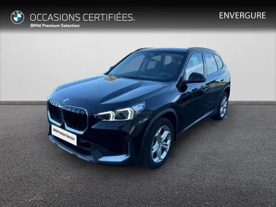 BMW X1 sDrive18d 150ch Business Design occasion 2025 - Photo 1