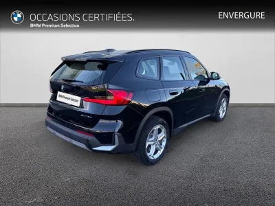 BMW X1 sDrive18d 150ch Business Design occasion 2025 - Photo 2