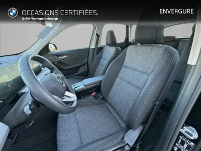 BMW X1 sDrive18d 150ch Business Design occasion 2025 - Photo 4