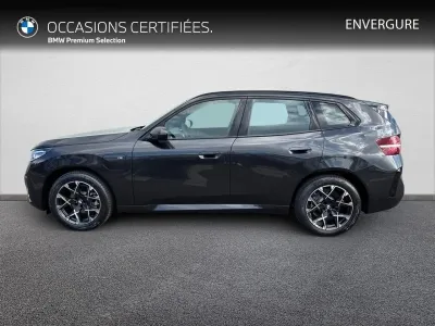 BMW X3 xDrive30e 299ch M Sport occasion 2025 - Photo 3