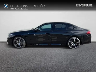 BMW Série 5 i5 340ch M Sport eDrive40 occasion 2025 - Photo 3