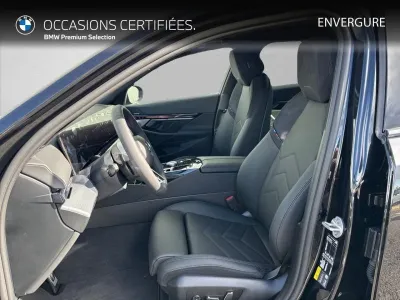 BMW Série 5 i5 340ch M Sport eDrive40 occasion 2025 - Photo 4