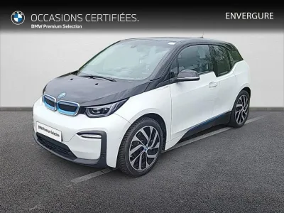 BMW i3 170ch 120Ah Edition WindMill Atelier occasion 2022 - Photo 1