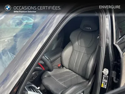 BMW XM 50e 3.0 476ch occasion 2024 - Photo 4