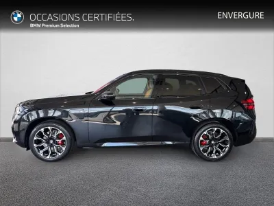 BMW X3 xDrive30e 299ch M Sport occasion 2025 - Photo 3