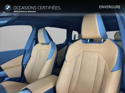 BMW X3 xDrive30e 299ch M Sport occasion 2025 - Photo 4
