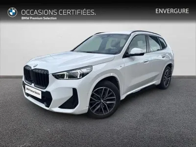 BMW X1 sDrive18d 150ch M Sport occasion 2023 - Photo 1
