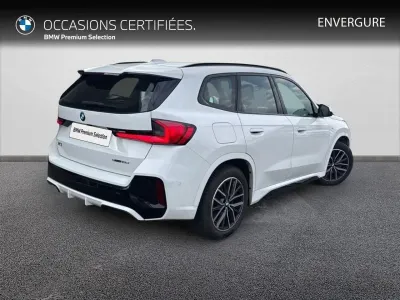 BMW X1 sDrive18d 150ch M Sport occasion 2023 - Photo 2