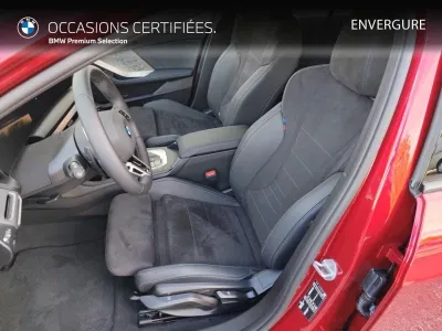 BMW Serie 1 120dA 163ch M Sport DKG7 occasion 2025 - Photo 4