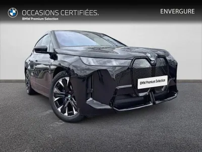 BMW iX xDrive45 408ch M Sport occasion 2025 - Photo 1
