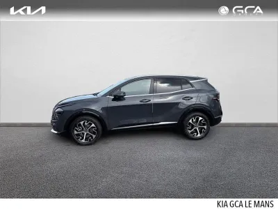 KIA Sportage 1.6 T-GDi 230ch HEV Design BVA6 4x2 occasion 2022 - Photo 3