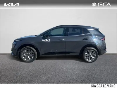 KIA Sportage 1.6 T-GDi 210ch HEV GT-line BVA6 occasion 2025 - Photo 3