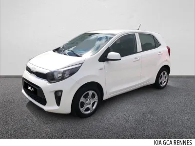 KIA Picanto 1.0 DPi 67ch Motion occasion 2023 - Photo 1