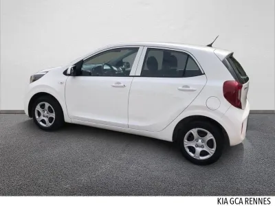 KIA Picanto 1.0 DPi 67ch Motion occasion 2023 - Photo 2