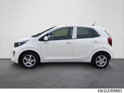 KIA Picanto 1.0 DPi 67ch Motion occasion 2023 - Photo 3