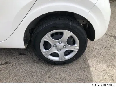 KIA Picanto 1.0 DPi 67ch Motion occasion 2023 - Photo 4