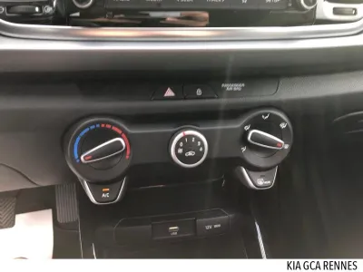 KIA Rio 1.2 DPi 84ch Active occasion 2021 - Photo 3