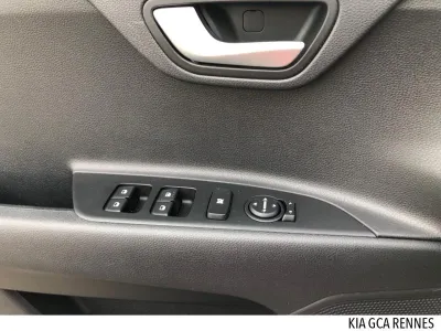 KIA Rio 1.2 DPi 84ch Active occasion 2021 - Photo 4