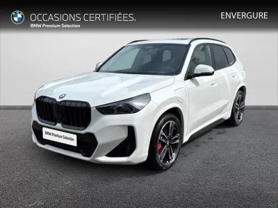 BMW X1 xDrive25e 245ch M Sport occasion 2025 - Photo 1