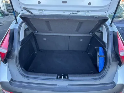 HYUNDAI Bayon 1.0 T-GDi 100ch Hybrid 48V Intuitive occasion 2022 - Photo 1
