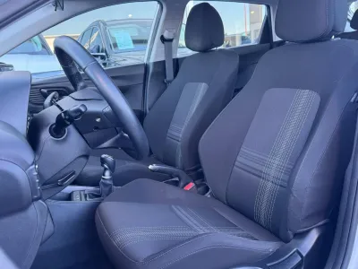 HYUNDAI Bayon 1.0 T-GDi 100ch Hybrid 48V Intuitive occasion 2022 - Photo 2