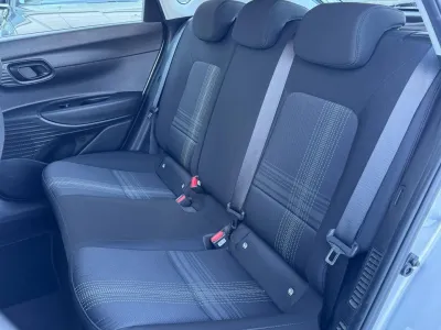 HYUNDAI Bayon 1.0 T-GDi 100ch Hybrid 48V Intuitive occasion 2022 - Photo 3
