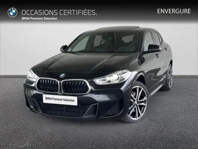 BMW X2 xDrive25eA 220ch M Sport Euro6d-T occasion 2021 - Photo 1