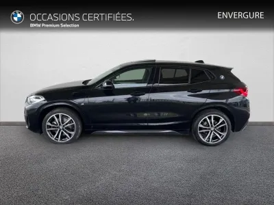 BMW X2 xDrive25eA 220ch M Sport Euro6d-T occasion 2021 - Photo 3