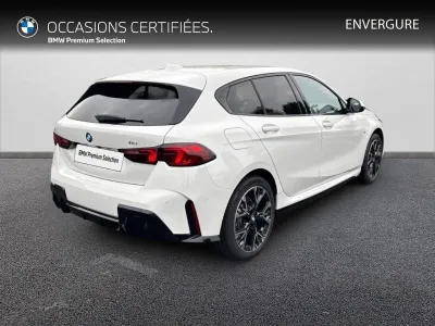 BMW Serie 1 116A 122ch M Sport Design DKG7 occasion 2025 - Photo 3