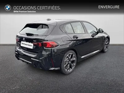 BMW Serie 1 120A 170ch M Sport DKG7 occasion 2025 - Photo 3