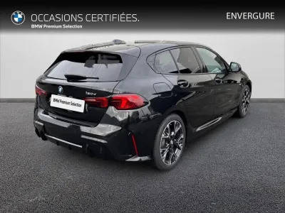 BMW Serie 1 120dA 163ch M Sport DKG7 occasion 2025 - Photo 3