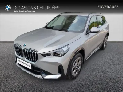 BMW X1 sDrive18d 150ch xLine occasion 2024 - Photo 1
