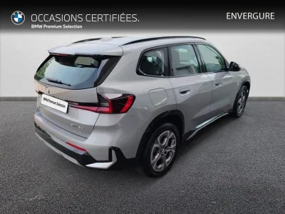 BMW X1 sDrive18d 150ch xLine occasion 2024 - Photo 2
