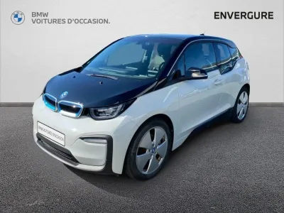 BMW i3 170ch 120Ah iLife Atelier occasion 2019 - Photo 1