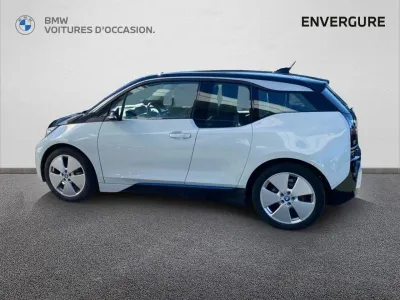 BMW i3 170ch 120Ah iLife Atelier occasion 2019 - Photo 3