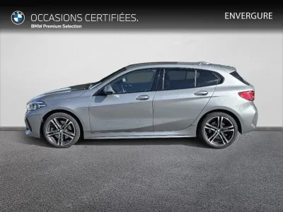 BMW Serie 1 120iA 178ch M Sport DKG7 occasion 2022 - Photo 3