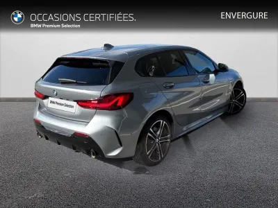 BMW Serie 1 120iA 178ch M Sport DKG7 occasion 2022 - Photo 2