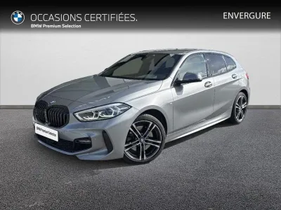 BMW Serie 1 120iA 178ch M Sport DKG7 occasion 2022 - Photo 1