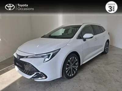 TOYOTA Corolla Touring Spt 1.8 140ch Design MY23 occasion 2024 - Photo 1